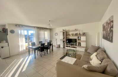 vente appartement 418 000 € à proximité de Prévessin-Moëns (01280)