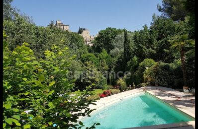 vente maison 733 000 € à proximité de La Motte-d'Aigues (84240)