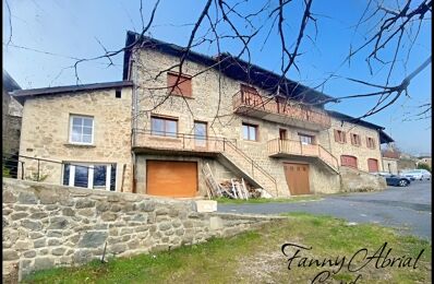 vente maison 149 000 € à proximité de Saint-Julien-d'Intres (07310)
