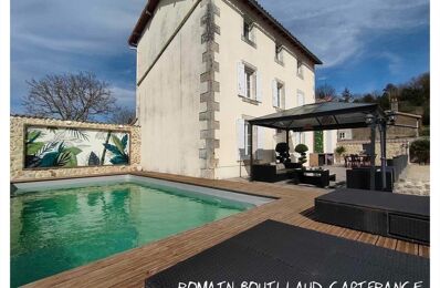 vente maison 416 000 € à proximité de Azay-le-Brûlé (79400)