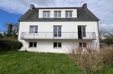 vente maison 405 000 € à proximité de Le Conquet (29217)
