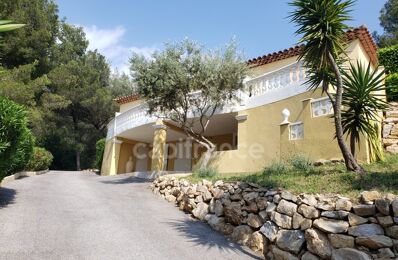 vente maison 699 000 € à proximité de Toulon (83100)