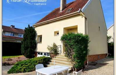 vente maison 169 000 € à proximité de Saint-Julien-les-Villas (10800)