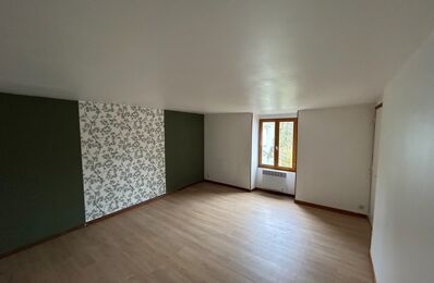 vente maison 61 000 € à proximité de Lindry (89240)