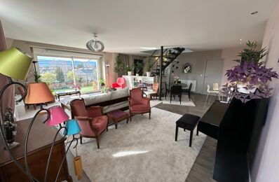 vente appartement 449 000 € à proximité de Chambéry (73000)