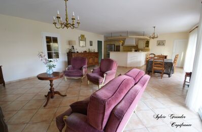 vente appartement 375 000 € à proximité de Lançon-Provence (13680)