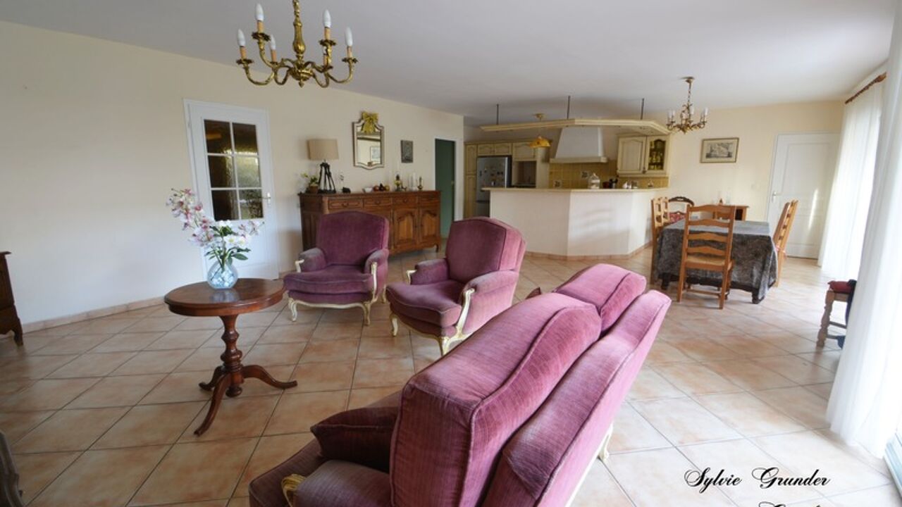 appartement 5 pièces 119 m2 à vendre à Salon-de-Provence (13300)