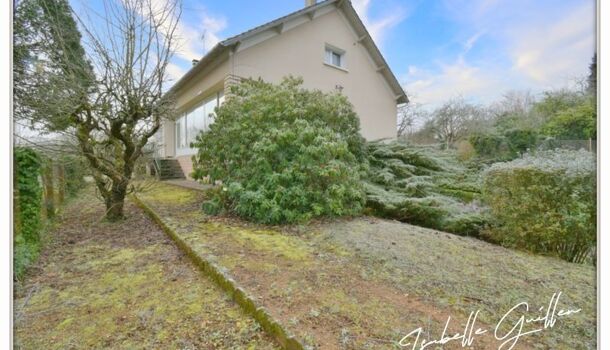 Villa / Maison 4 pièces  à vendre Châteaumeillant 18370