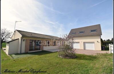 vente maison 220 000 € à proximité de Saint-Denis-du-Behelan (27160)