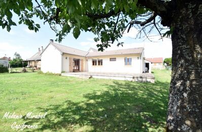 vente maison 199 000 € à proximité de Damville (27240)