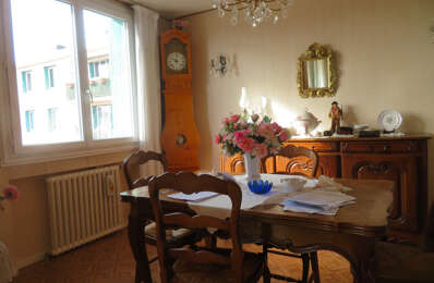appartement 4 pièces 60 m2 à vendre à Digne-les-Bains (04000)