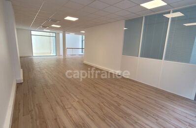 location commerce 7 325 € CC /mois à proximité de Aubervilliers (93300)