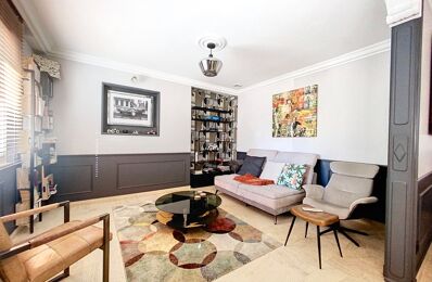 appartement 4 pièces 116 m2 à vendre à Bourgoin-Jallieu (38300)