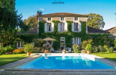 vente maison 583 000 € à proximité de Saint-Étienne-de-Fougères (47380)