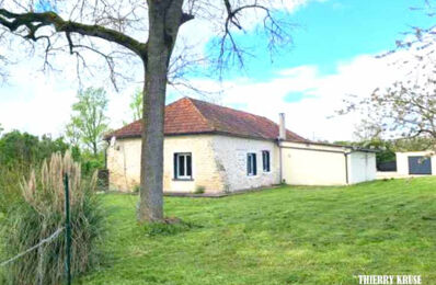 vente maison 240 000 € à proximité de Saint-Daunès (46800)