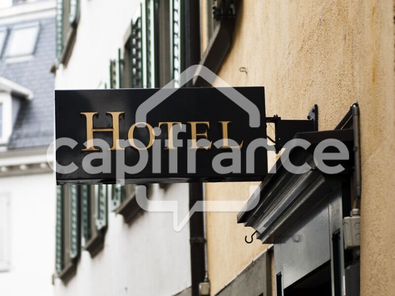 Local commercial  à vendre Vannes 56000