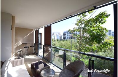 appartement 3 pièces 66 m2 à vendre à Bois-Colombes (92270)