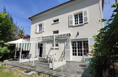 vente maison 349 000 € à proximité de Vaux-le-Pénil (77000)