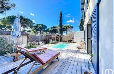 vente maison 470 000 € à proximité de Cap d'Agde (34300)