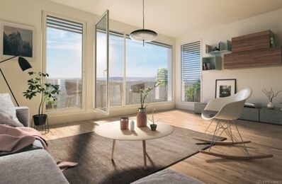 vente appartement 638 500 € à proximité de Reignier-Ésery (74930)