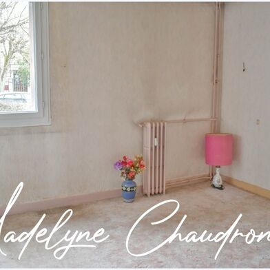 Appartement 4 pièces 67 m²