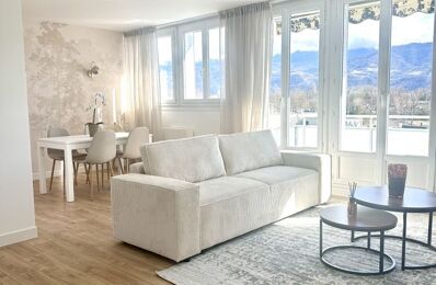 vente appartement 269 000 € à proximité de Saint-Martin-d'Hères (38400)