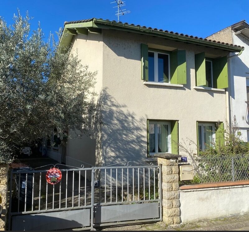 Villa / Maison 3 pièces  à vendre Tonneins 47400