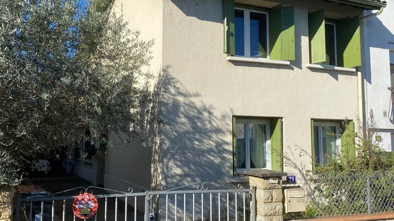 maison 3 pièces 90 m2 à Tonneins (47400)