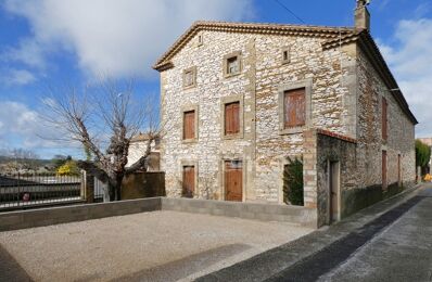 vente maison 159 000 € à proximité de Bagnols-sur-Cèze (30200)