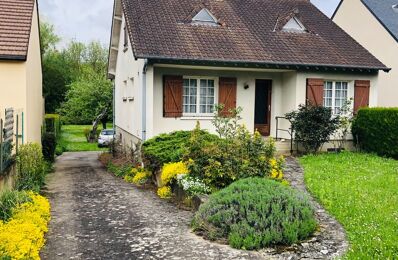 vente maison 260 000 € à proximité de Boissy-la-Rivière (91690)