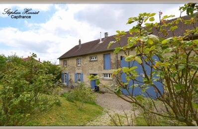 vente maison 145 000 € à proximité de Beaumont-en-Argonne (08210)