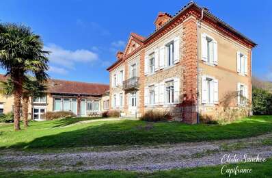 vente maison 691 489 € à proximité de Cabanac (65350)