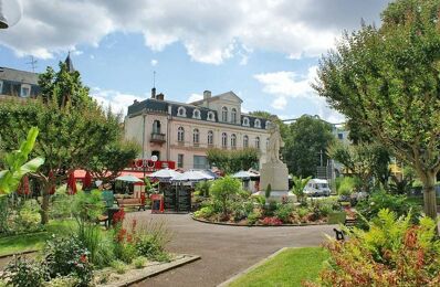 viager maison Bouquet 140 800 € à proximité de Yzosse (40180)