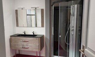 Maison 85 m² en viager Dax (40100)