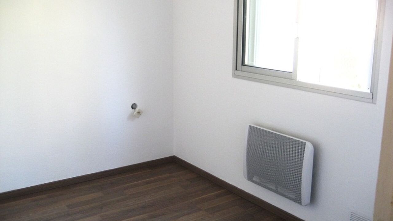 appartement 2 pièces 42 m2 à vendre à Béziers (34500)