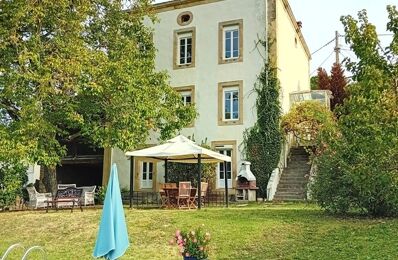vente maison 284 000 € à proximité de La Bastide-de-Bousignac (09500)