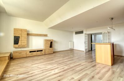appartement 4 pièces 84 m2 à louer à Zimming (57690)
