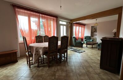 vente maison 139 900 € à proximité de Tessy-sur-Vire (50420)