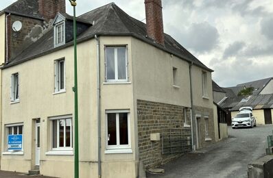 vente maison 139 900 € à proximité de Saint-Amand-Villages (50160)