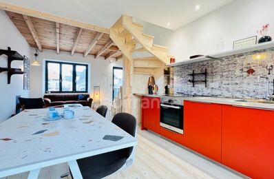 vente appartement 280 000 € à proximité de Telgruc-sur-Mer (29560)