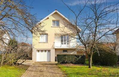 maison 7 pièces 140 m2 à vendre à Chalon-sur-Saône (71100)