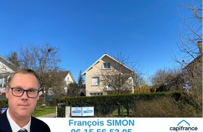 vente maison 180 000 € à proximité de Saint-Denis-de-Vaux (71640)