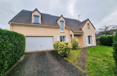 vente maison 479 000 € à proximité de Breuillet (91650)