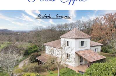 vente maison 229 900 € à proximité de Sainte-Livrade-sur-Lot (47110)