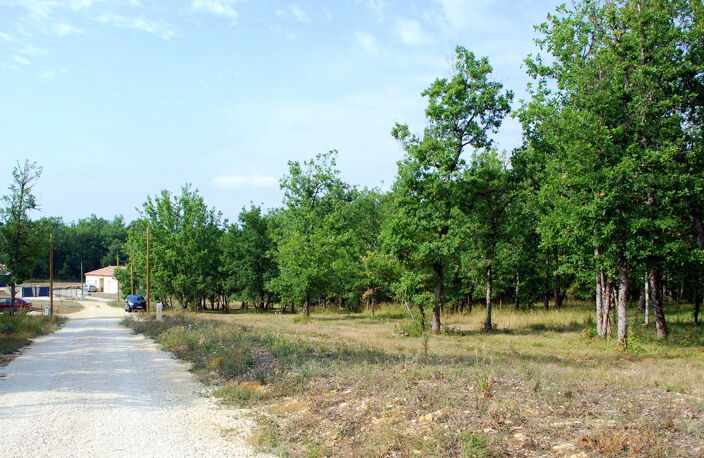 Terrain 0 m² — photo 2