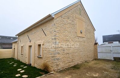 vente maison 205 000 € à proximité de Morville-en-Beauce (45300)