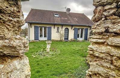 vente maison 282 500 € à proximité de Venteuil (51480)