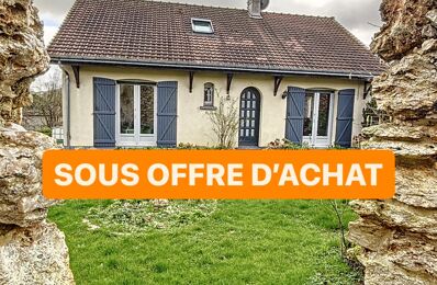 vente maison 282 500 € à proximité de Orbais-l'Abbaye (51270)