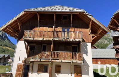 vente appartement 155 000 € à proximité de Huez (38750)