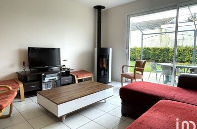 vente maison 179 000 € à proximité de Beauvoir-sur-Niort (79360)